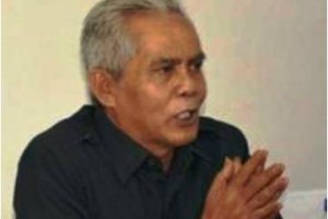 Ketua Baznas Kuningan, Uba Sobari